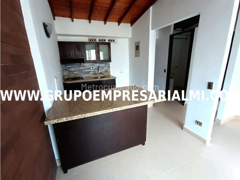 2BR Apartment for Rent in Calasanz (BelúnûEstadio), Medellín - 5