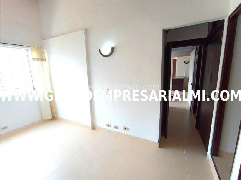 2BR Apartment for Rent in Calasanz (BelúnûEstadio), Medellín - 7