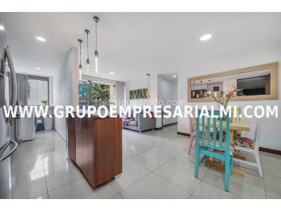 Apartamento de 3 alcobas en venta en El Poblado, Medellín, 78 m² · foto 6 de 16