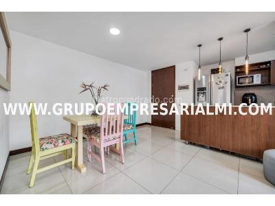 Apartamento de 3 alcobas en venta en El Poblado, Medellín, 78 m² · foto 7 de 16