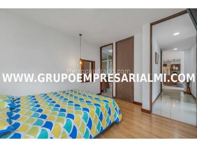 Apartamento de 3 alcobas en venta en El Poblado, Medellín, 78 m² · foto 9 de 16