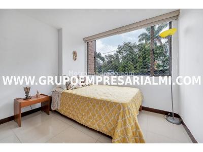 Apartamento de 3 alcobas en venta en El Poblado, Medellín, 78 m² · foto 11 de 16