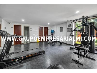 Apartamento de 3 alcobas en venta en El Poblado, Medellín, 78 m² · foto 16 de 16