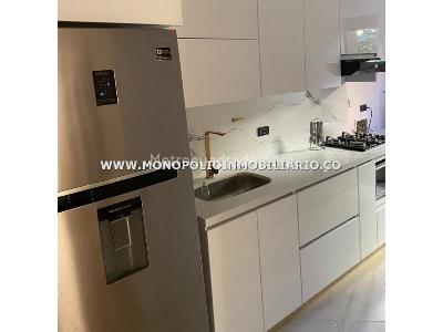 Apartamento de 2 alcobas en arriendo en El Poblado, Medellín, 60 m² · foto 2 de 9