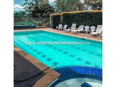 Apartamento de 2 alcobas en arriendo en El Poblado, Medellín, 60 m² · foto 8 de 9