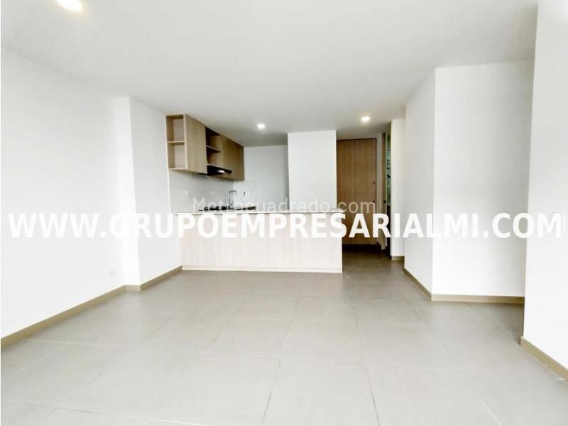 3BR Luxury Apartment for Rent in Guayabal (19th Floor) - 2