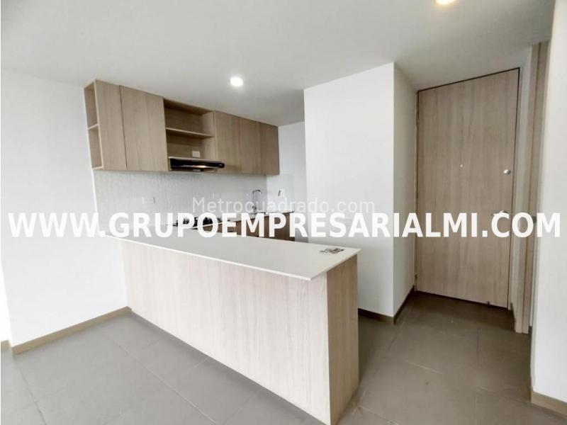 3BR Luxury Apartment for Rent in Guayabal (19th Floor) - 5