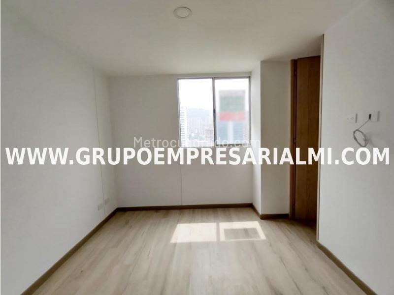 3BR Luxury Apartment for Rent in Guayabal (19th Floor) - 7