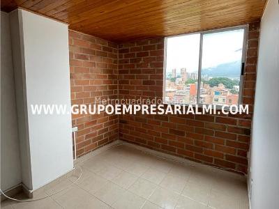 Apartamento de 3 alcobas en venta en Madera, Bello, 74 m² · foto 10 de 15
