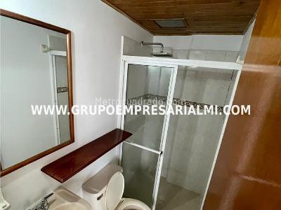 Apartamento de 3 alcobas en venta en Madera, Bello, 74 m² · foto 12 de 15