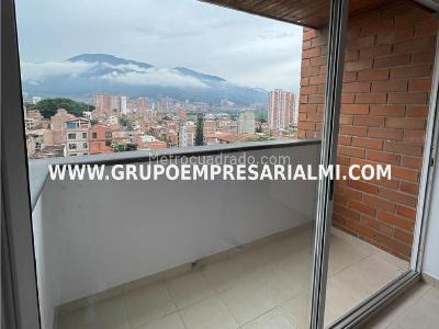 Apartamento de 3 alcobas en venta en Madera, Bello, 74 m² · foto 15 de 15