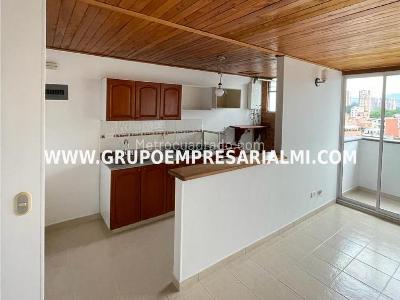 Apartamento de 3 alcobas en venta en Madera, Bello, 74 m² · foto 2 de 15