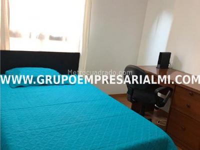 Apartamento de 2 alcobas en arriendo en Belen, Medellín, 63 m² · foto 2 de 7