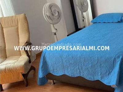 Apartamento de 2 alcobas en arriendo en Belen, Medellín, 63 m² · foto 3 de 7