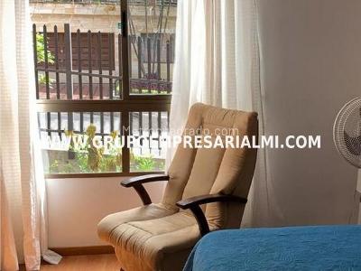 Apartamento de 2 alcobas en arriendo en Belen, Medellín, 63 m² · foto 4 de 7