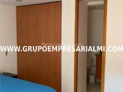 Apartamento de 2 alcobas en arriendo en Belen, Medellín, 63 m² · foto 5 de 7