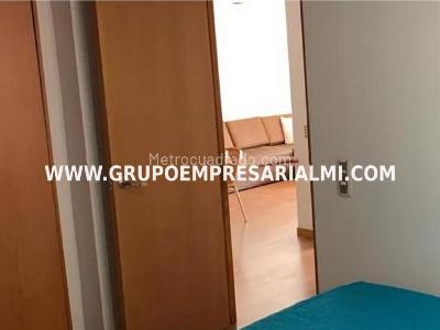Apartamento de 2 alcobas en arriendo en Belen, Medellín, 63 m² · foto 6 de 7