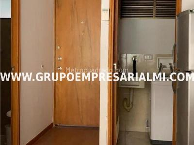 Apartamento de 2 alcobas en arriendo en Belen, Medellín, 63 m² · foto 7 de 7