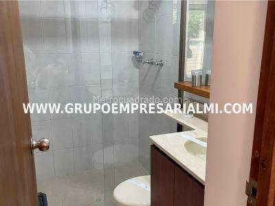 Apartaestudio en arriendo en El Poblado, Medellín · foto 9 de 20