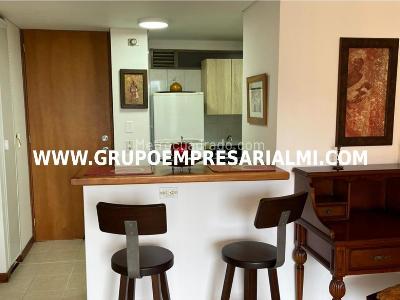 Apartaestudio en arriendo en El Poblado, Medellín · foto 11 de 20