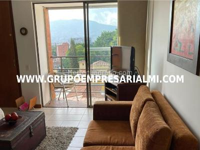 Apartaestudio en arriendo en El Poblado, Medellín · foto 12 de 20