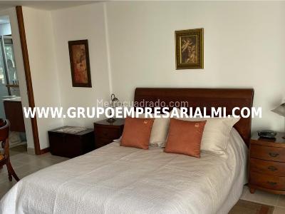 Apartaestudio en arriendo en El Poblado, Medellín · foto 16 de 20