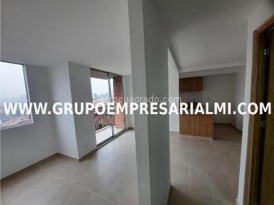 Apartment for rent in El Porvenir, Rionegro