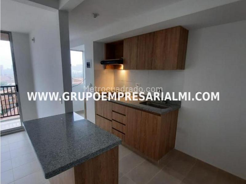 2BR Apartment in El Porvenir (54 m²) - 5