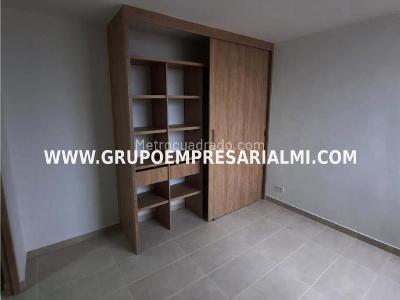 Apartamento de 2 alcobas en arriendo en El Porvenir, Rionegro, 54 m² · foto 6 de 10