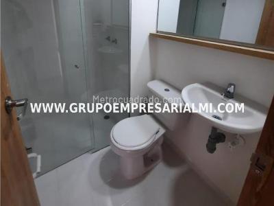 Apartamento de 2 alcobas en arriendo en El Porvenir, Rionegro, 54 m² · foto 9 de 10