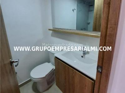 Apartamento de 2 alcobas en arriendo en El Porvenir, Rionegro, 54 m² · foto 10 de 10