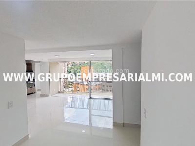 Apartamento en venta en Alicate, Itagüí · foto 4 de 18
