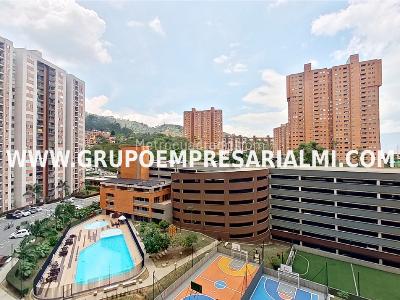Apartamento en venta en Alicate, Itagüí · foto 18 de 18