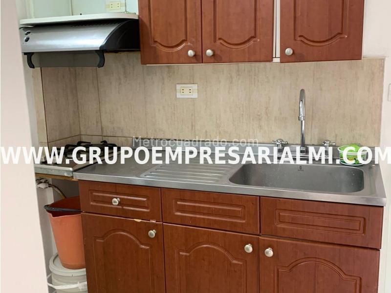 3BR Apartment for Rent in Calasanz (54 m²)