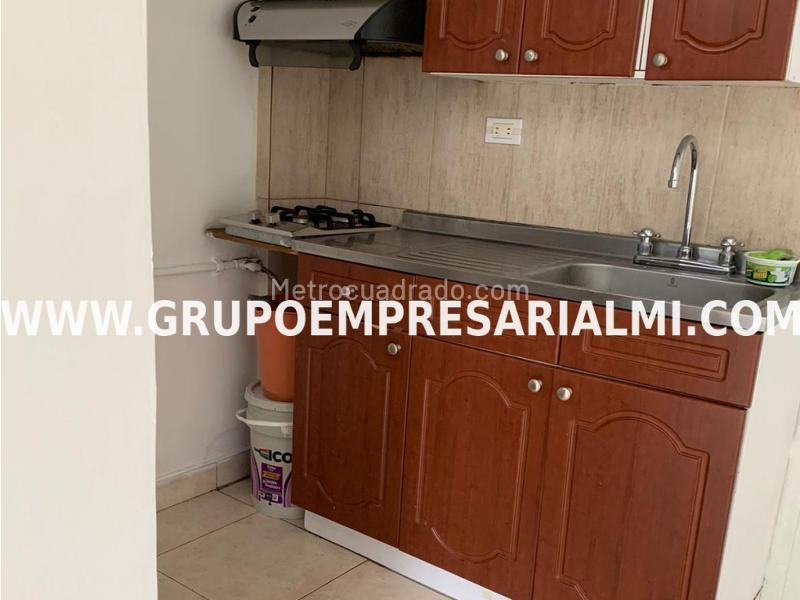 Apartamento de 3 Alcobas en Calasanz (54 m²) - 3