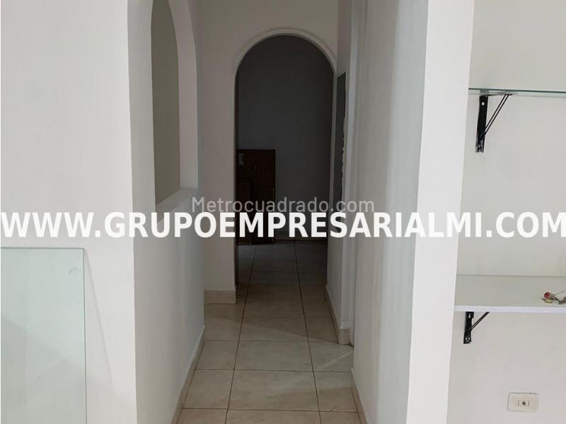 Apartamento de 3 Alcobas en Calasanz (54 m²) - 9