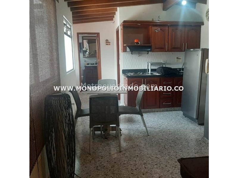 Apartamento Cómodo de 2 Alcobas en Simón Bolívar