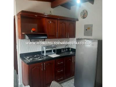 Apartamento de 2 alcobas en arriendo en Simon Bolivar, Medellín, 60 m² · foto 2 de 9