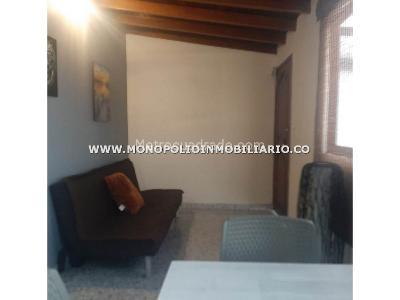 Apartamento de 2 alcobas en arriendo en Simon Bolivar, Medellín, 60 m² · foto 3 de 9
