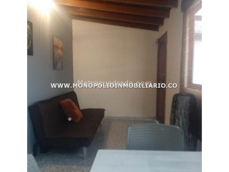 Cozy 2BR Apartment in Simon Bolivar - 3