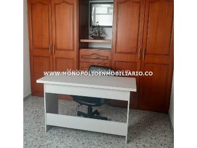 Apartamento de 2 alcobas en arriendo en Simon Bolivar, Medellín, 60 m² · foto 8 de 9