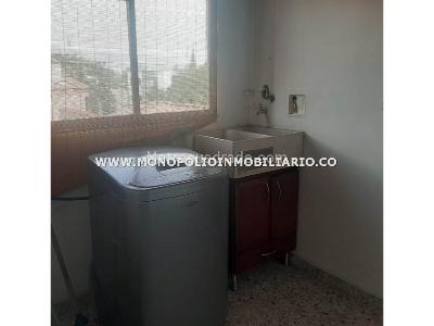 Apartamento de 2 alcobas en arriendo en Simon Bolivar, Medellín, 60 m² · foto 9 de 9