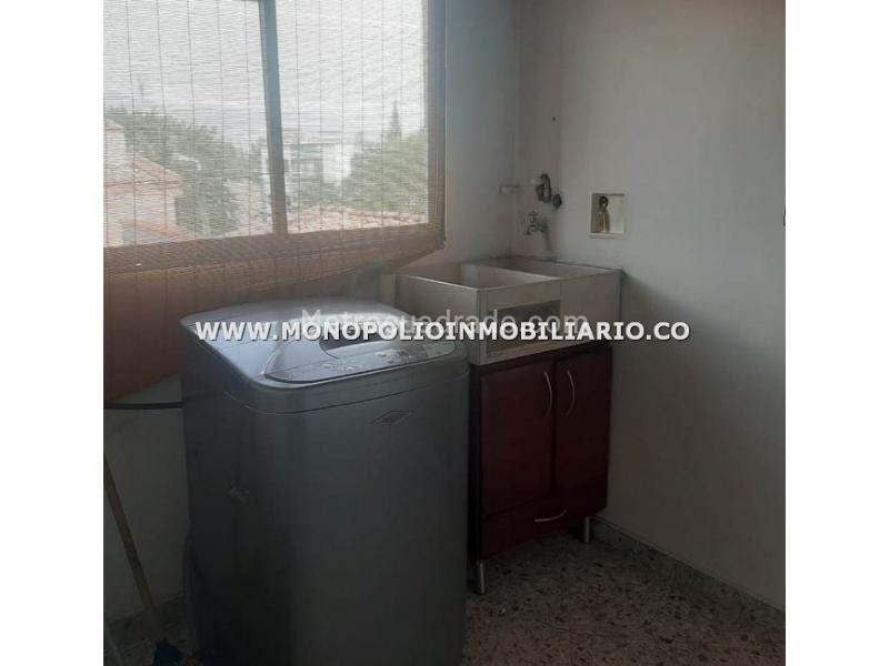 Cozy 2BR Apartment in Simon Bolivar - 9
