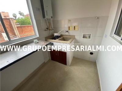 Apartamento en arriendo en Laureles, Medellín · foto 11 de 11