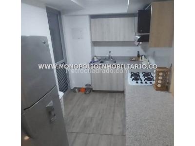 Apartamento de 3 alcobas en arriendo en Suramerica, Itagüí, 96 m² · foto 2 de 18