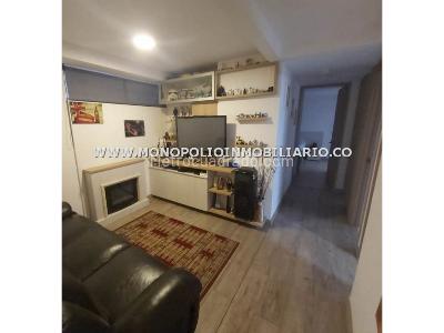 Apartamento de 3 alcobas en arriendo en Suramerica, Itagüí, 96 m² · foto 3 de 18
