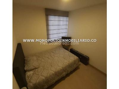 Apartamento de 3 alcobas en arriendo en Suramerica, Itagüí, 96 m² · foto 4 de 18