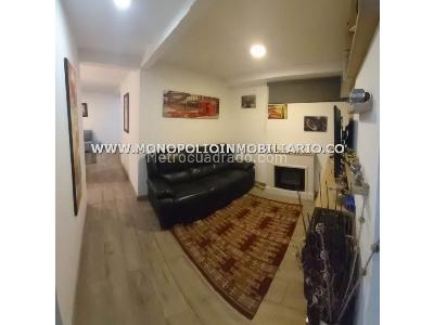 Apartamento de 3 alcobas en arriendo en Suramerica, Itagüí, 96 m² · foto 5 de 18