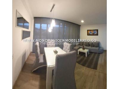 Apartamento de 3 alcobas en arriendo en Suramerica, Itagüí, 96 m² · foto 6 de 18
