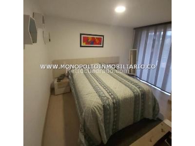 Apartamento de 3 alcobas en arriendo en Suramerica, Itagüí, 96 m² · foto 7 de 18
